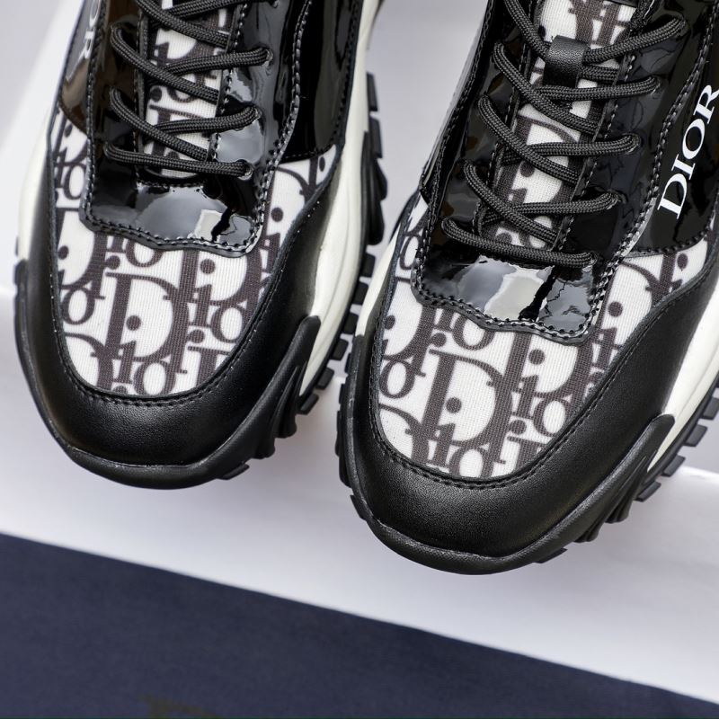 Christian Dior Low Shoes